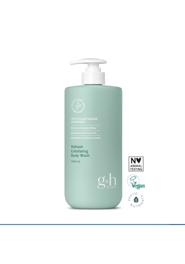 Amway G&H Refresh Peeling Etkili Duş Jeli 1 L