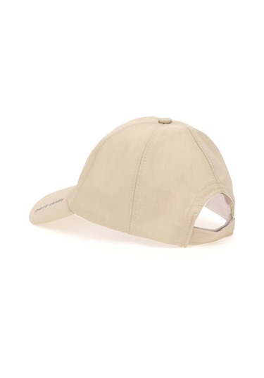 Pierre Cardin Erkek Bej Şapka 50308160-591 Bej