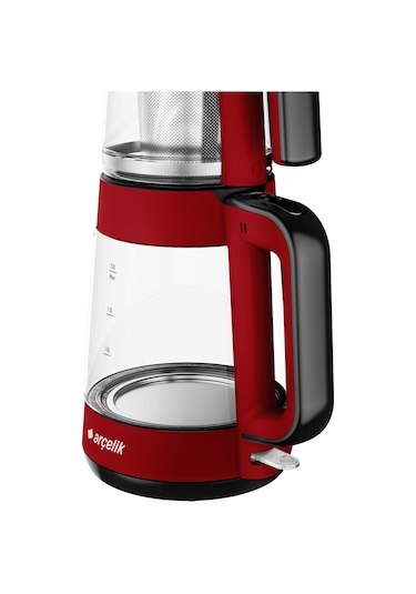 Arçelik CM 6964 K Resital 2 LT Çay Makinesi