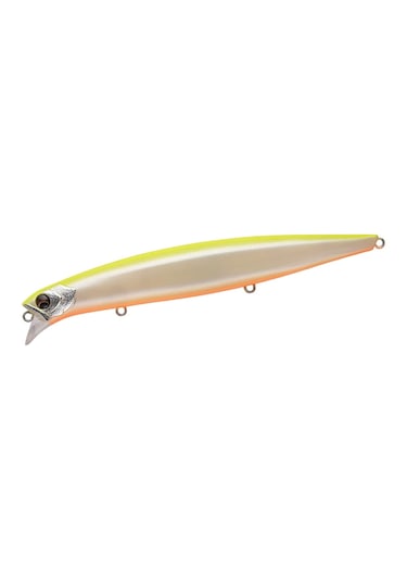 Apia Lammtarra 2025 130fl 130mm 22gr Floating Maket Balık 06 Chart Back Pearl