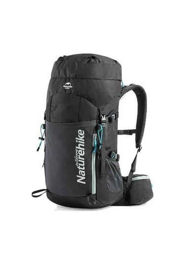Naturehike 45 Lt Trekking Sırt Çantası Yeşil