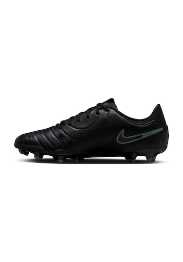 Nike Tiempo Legend 10 Academy Fg/mg Erkek Futbol Krampon - Dv4337-4691 Siyah