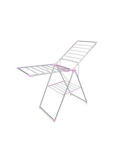 Doğrular Almine Alüminyum Kurutmalık 2016st02122537 Fma07242 Gri