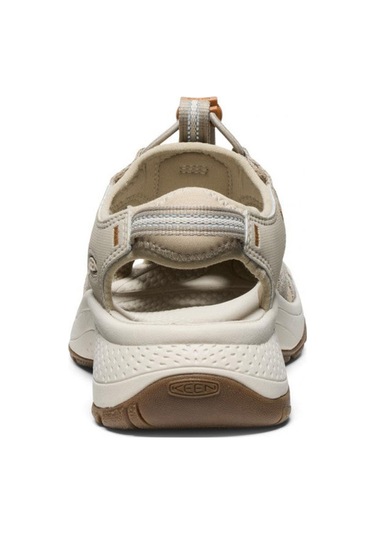 Keen 1023589 Astoria West Sandal Bej Kadın Sandalet Bej