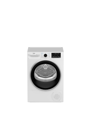 Beko KMB 900 I 9 KG Isı Pompalı Çamaşır Kurutma Makinesi