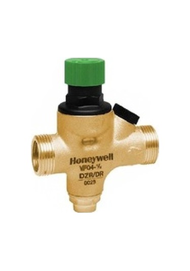 Honeywell - Otomatik Kazan Doldurma Vanası ( 1,5 - 6 Bar)