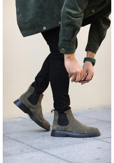 Lfr-8012 Suet Merdane Bot Haki Haki