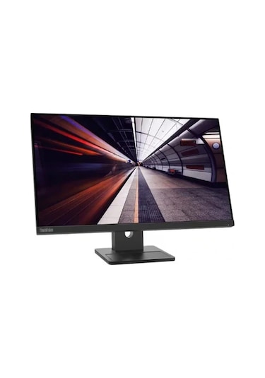 23.8 Lenovo E24-30 Thınkvısıon 63edmat2tk 4ms 100hz Hdmı+dp+vga Wled Monıtor