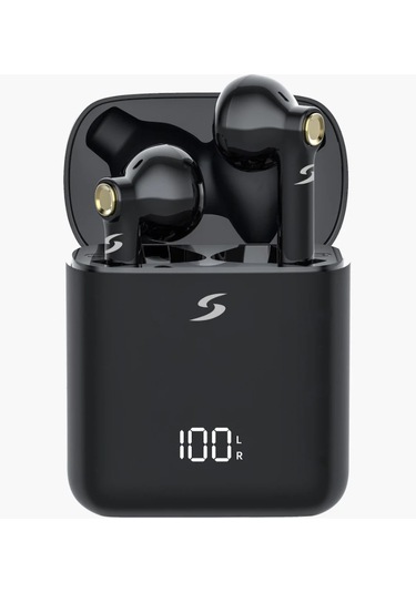 Soultech BH014 FreeSound Platinum Bluetooth 5.0 Kulak İçi Kulaklık