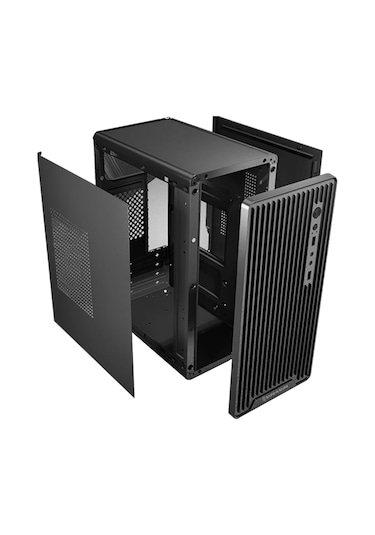 Game İn Game Classıc 9cm Fanlı 400w Psu M.atx Ofis Kasası