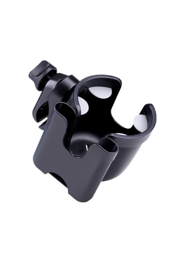 Bebek Arabası Çok Amaçlı Telefon Tutucu Çok Renkli