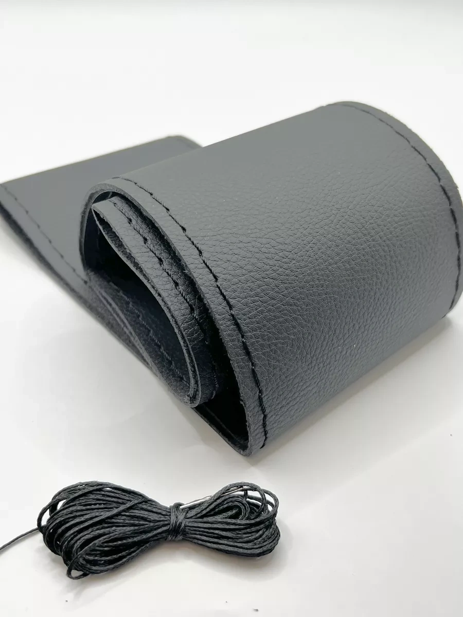 Avtosvet09 Direksiyon Kılıfı 94107312 Siyah