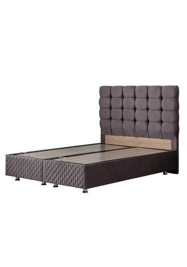 Duke Baza Başlık Deluxe Yatak Seti