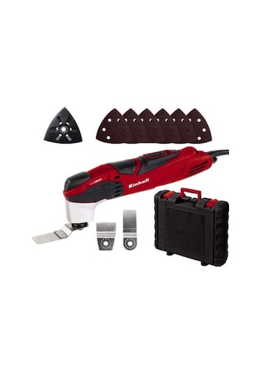 Einhell TE-MG 200 CE Raspalama 200W - 4465040