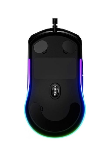 Steelseries Rival 3 RGB Kablolu Oyuncu Mouse