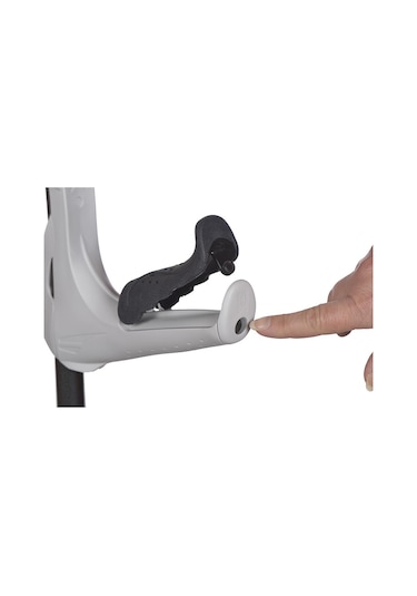 Fdi France Ergodynamic Ergotech İçin Silikon El Tutma Yeri Lastiği