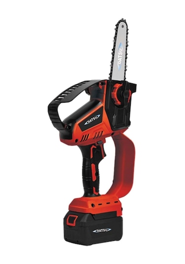 Datsu Safun Sf8j 133 Akülü Budama Testeresi