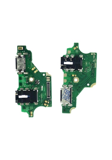 Teknonet Huawei P20 Lite Uyumlu Bordlu Şarj Soketi