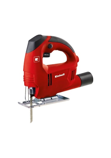 Einhell Tc Js 60/1 Dekupaj Testere 410 Watt