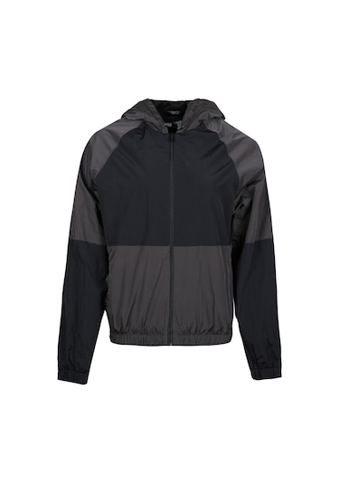 Foot Locker Erkek Yağmurluk 7240077-311 Çok Renkli