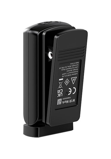 Ledlenser W1R Work Fener | Şapka Feneri |