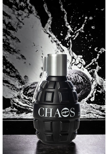 Eda Taşpınar Chaos Erkek Parfüm EDP 100 ML
