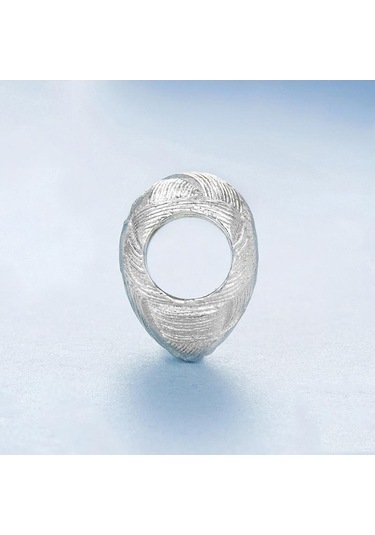 Fastbuy S925 Ayar Gümüş Kalp Dıy Boncuk, Dokuma Elmas Desen, Çok Renkli, Moda Takı Çok Renkli