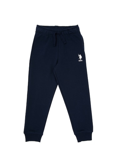 U.s. Polo Assn. Erkek Çocuk Lacivert Pijama Takım 50318688-vr033 Lacivert