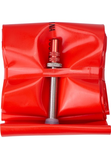 Mufunye 700x23/28, 29x1.9/2.6, 27.5x1.25/1.75, 26x1.25/1.75 Bisiklet İç Lastiği Seti - Tpu Malzeme Çok Renkli