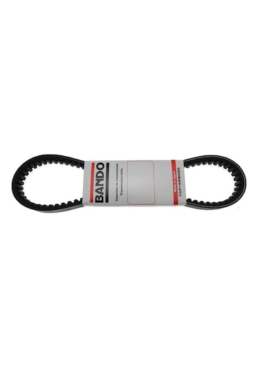 Bando Ax 9.5x650 La Tırtıllı V Kayışı