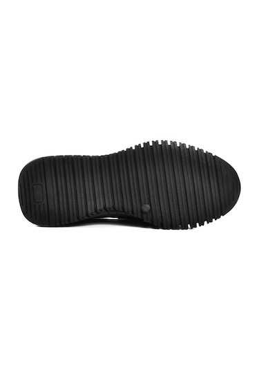 Pepita Z006 Kadın Kahve Deri 36-40 Comfort Ayakkabı Kahve