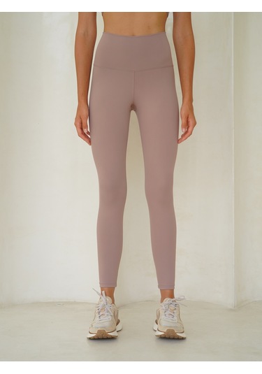 Fold Bilek Hizasında Somon Tayt Somon