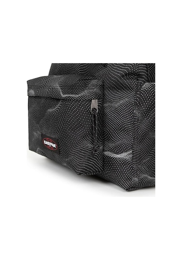 Eastpak Day Pak'r Refleks Dots Black Sırt Çantası Ek0a5bg43o01