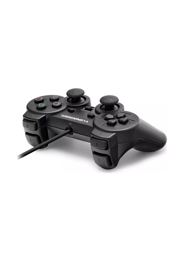 Wonderboy USB Oyun Kolu Game Pad Joystick Titreşimli 140cm Kablo