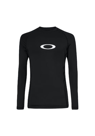 Oakley Ellipse Rashguard Ls 001