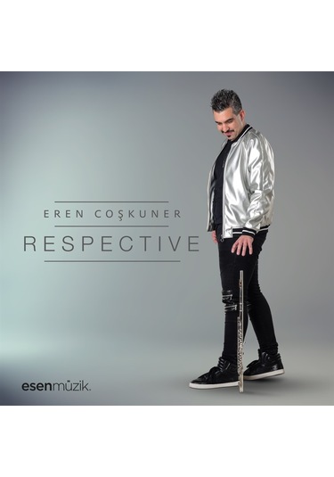 Eren Coşkuner - Respective Cd
