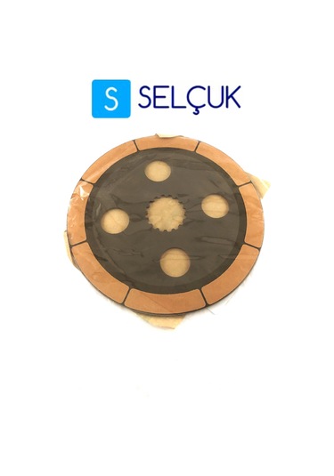 Kubota Mk 5000 Fren Balatasi