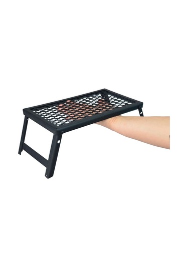 Nurgaz Ateş Üstü Izgara Mini Boy