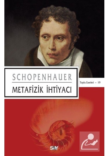 Metafizik Ihtiyacı / Arthur Schopenhauer 9786050208665