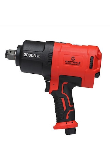 Gaptools ﻿GP3401 3/4 Havalı Somun Sökme