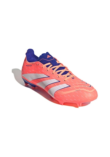 Adidas Predator League Fg/mg Erkek Çoklu Çim Zemin Kramponu Jı1115 Turuncu Turuncu