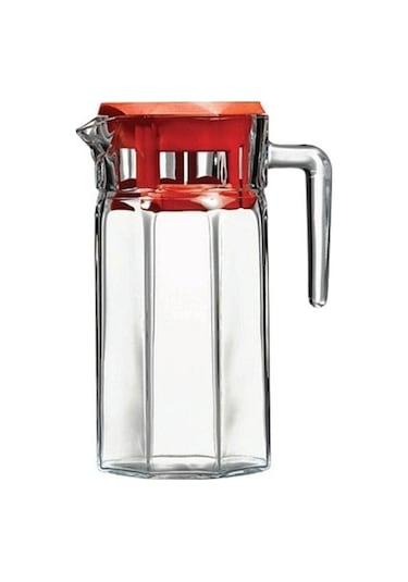 Paşabahçe 43414 Köşem Sürahi 1250 CC