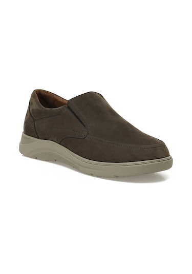 109026.m 5pr Vizon Erkek Rahat Ayakkabı 000000000102036793 Vizon