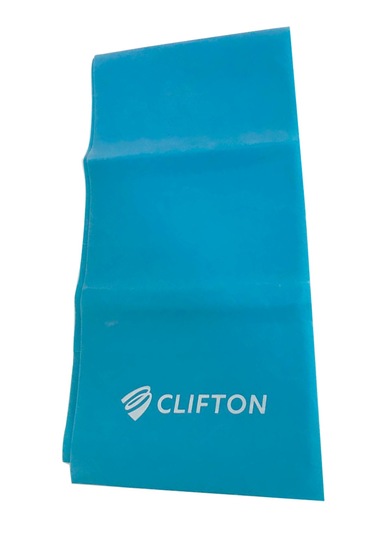 Clifton Pilates Lastiği Pilates Bandı Pilates -  - 2024