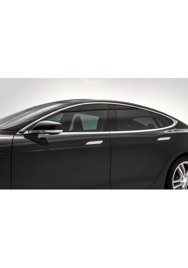 Carub Cam Filmi Yüzde 5 Koyu Siyah Çizilmez 50 Cm X 4.5 Metre Tek