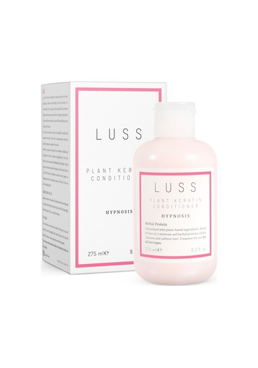 Luss Hypnosis Keratin Saç Kremi 275 ML