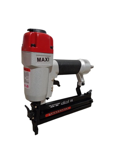 Maxi Master 9040 Havalı Zımba Tabancası