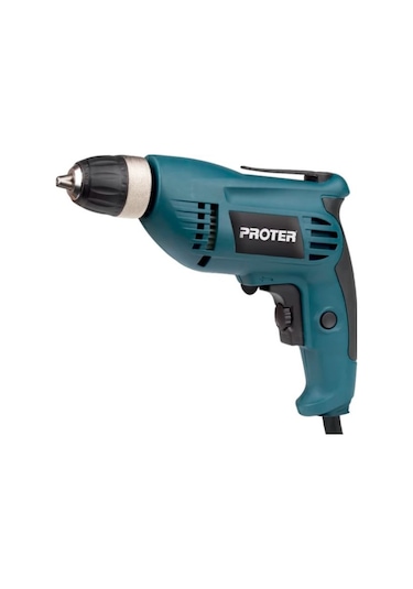 Proter PR 450 RL Darbesiz Matkap 400W 10 MM