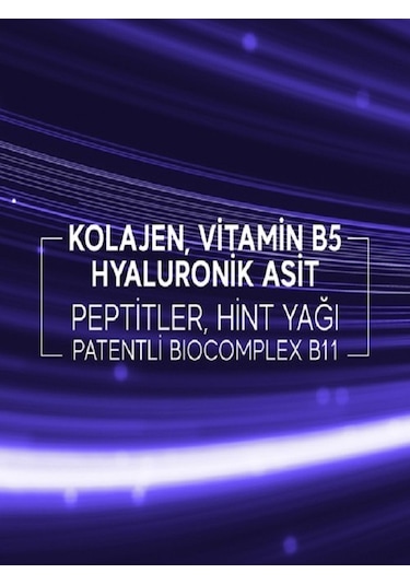 Bioxcin Kaş Kirpik Serumu 2 x 3 ML
