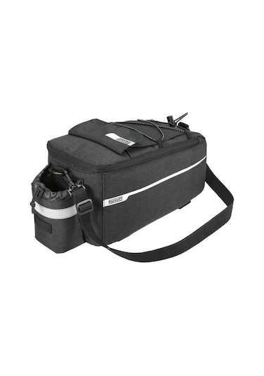 Forte Gt 815 Suluklu Çanta Siyah